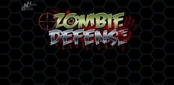 Zombie Defense v10.5