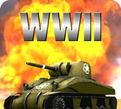 WW2 Battle Simulator v1.1.0 Mod