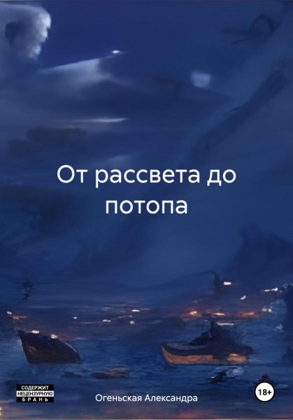 Огеньская. От рассвета до потопа