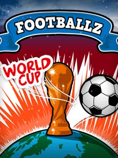 Footballz World Cup