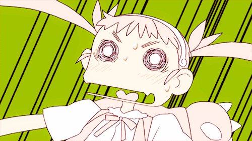 Mayoi Hachikuji / Маёй Хатикудзи