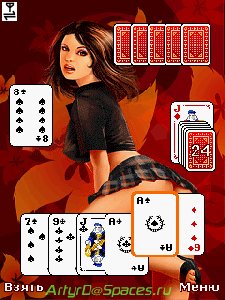 SEX Durak nok 240x320