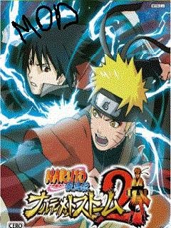 naruto mod by danchyc