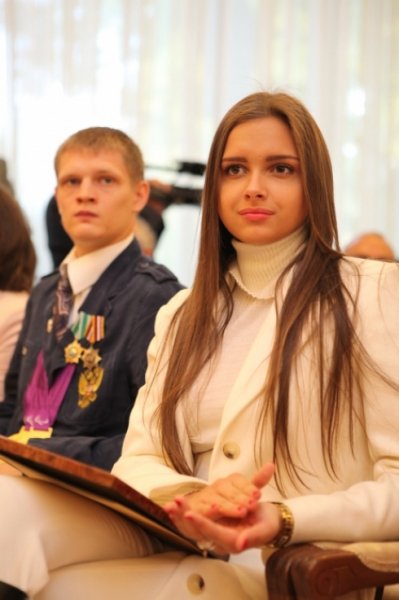 Каролина Севастьянова