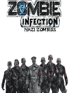 zombie infection nazi zombies