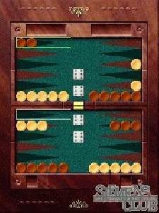 Elkwares BackgammonXmJKat