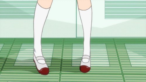 Nisekoi / Притворная Любовь