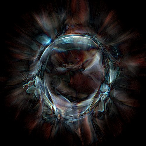 Живая капля