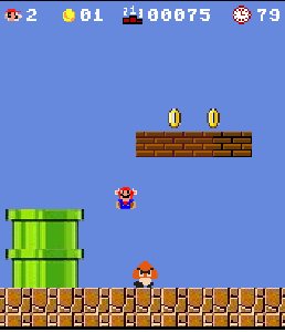 Братья Марио-Супер Шоу