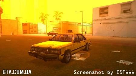 vice city taxi service gta.com.ua