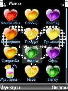 love