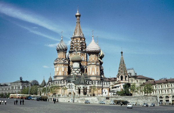 Trans-Siberian Railway.5