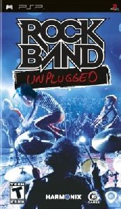 Rock Band Mobile 240x320