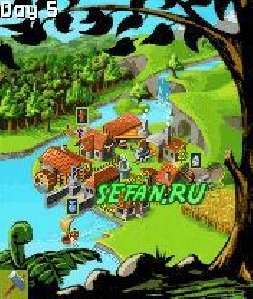 Townsmen-5(Горожане-5)