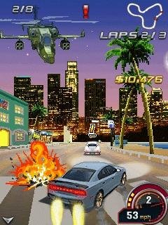 Форсаж 6 (Fast &amp; Furious 6) RUS