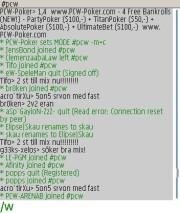 phIRC s60 3