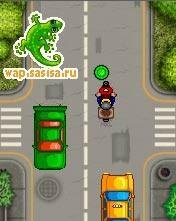 Pizza Rush