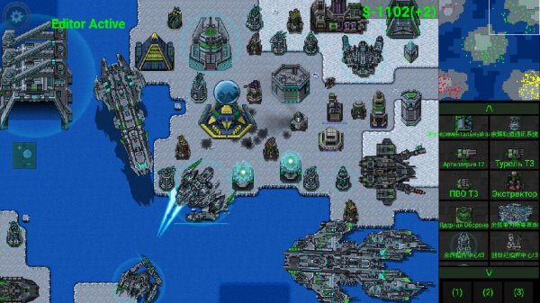 Rusted Warfare 1