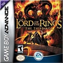 Lord of the Rings : The Third Age