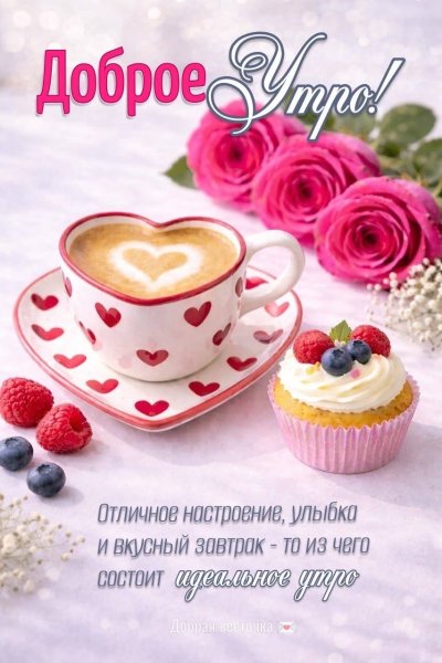 Доброе утро (329)