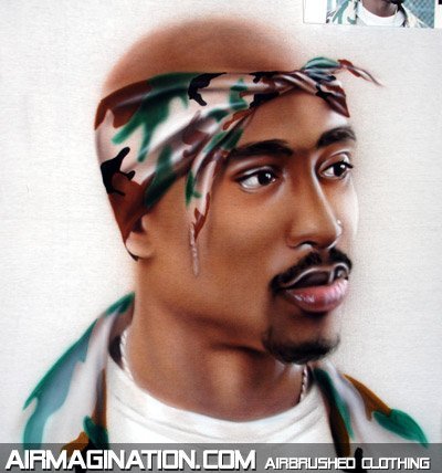 2Pac &amp; Big Syke - Dj Belite x 2Pac - All Eyez on Me (Gangsta Remix)