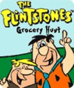 The Flintstones Grocery Hunt