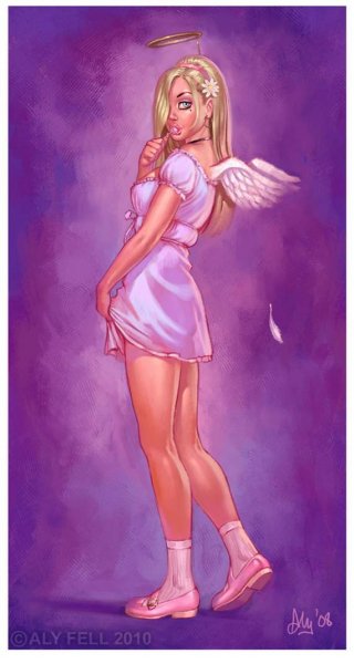 Розовинько