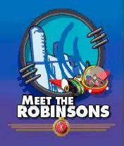 Meet The Robinsons