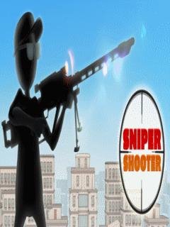 Sniper Shooter