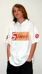 Simon MC - Любовница