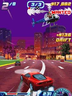 Asphalt 6 adrenaline