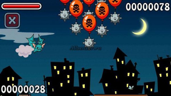 thenightflier signed