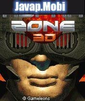 Alpha Zone 3D ( Альфа Зона 3D )