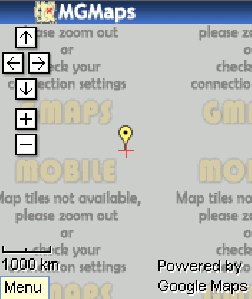 Google maps RU v1.5.4