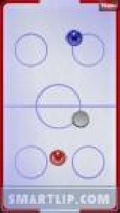 AirHockey Signed
