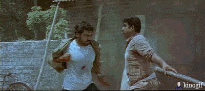 Индийские мужики настолько суровы..