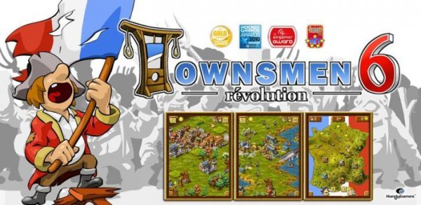 Townsmen-6-revolution s40 RU