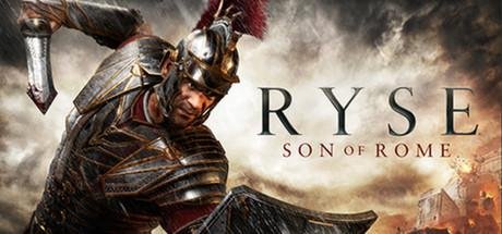 Сохранение Ryse Son of Rome от aspidmaksi