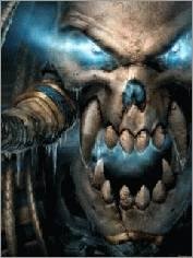 war craft 3 128х160