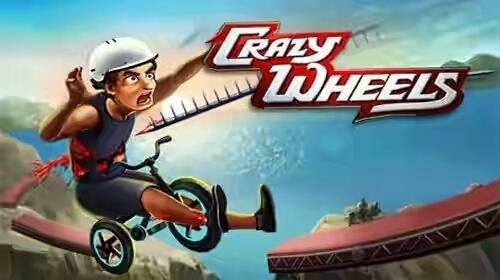 Crazy wheels v 1.0.5