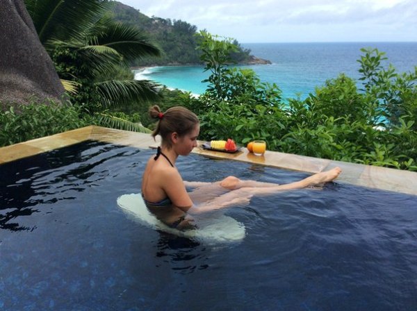 Юля Липницкая