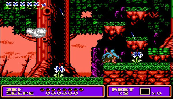 Return of the Jedi (Zen Intergalactic Ninja hack) [p1]