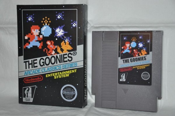 Goonies (Bedmoon Crack)