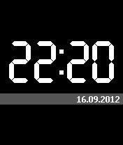 Large Time