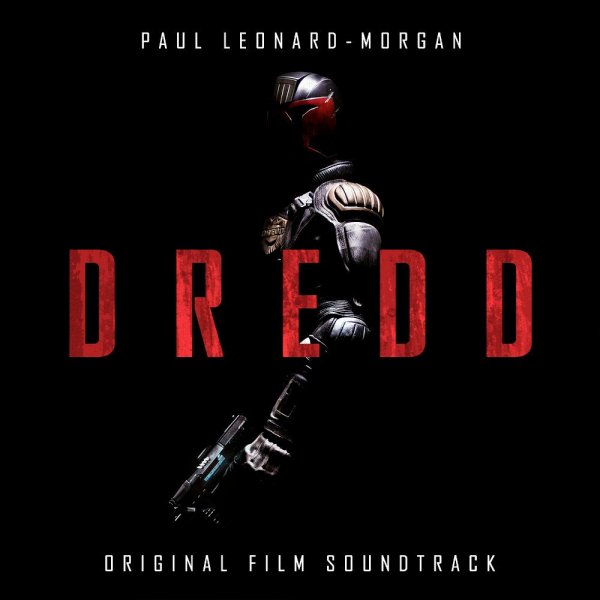 Paul Leonard-Morgan - The Rise of Ma-Ma