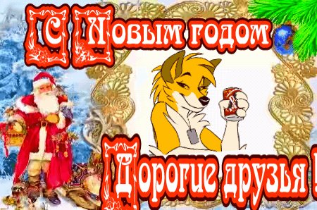 моим друзьям