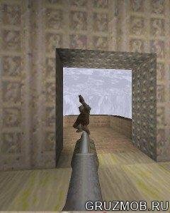 Quake1-4 maps Building