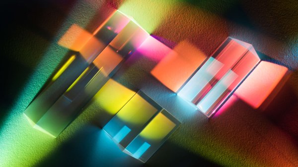 Bending Light Premium 7