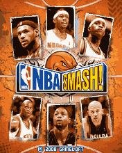 NBA Smash RUS SE 128x160