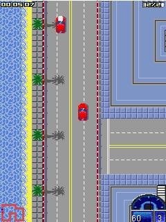 (Рус) Drift Racing Wild Edition